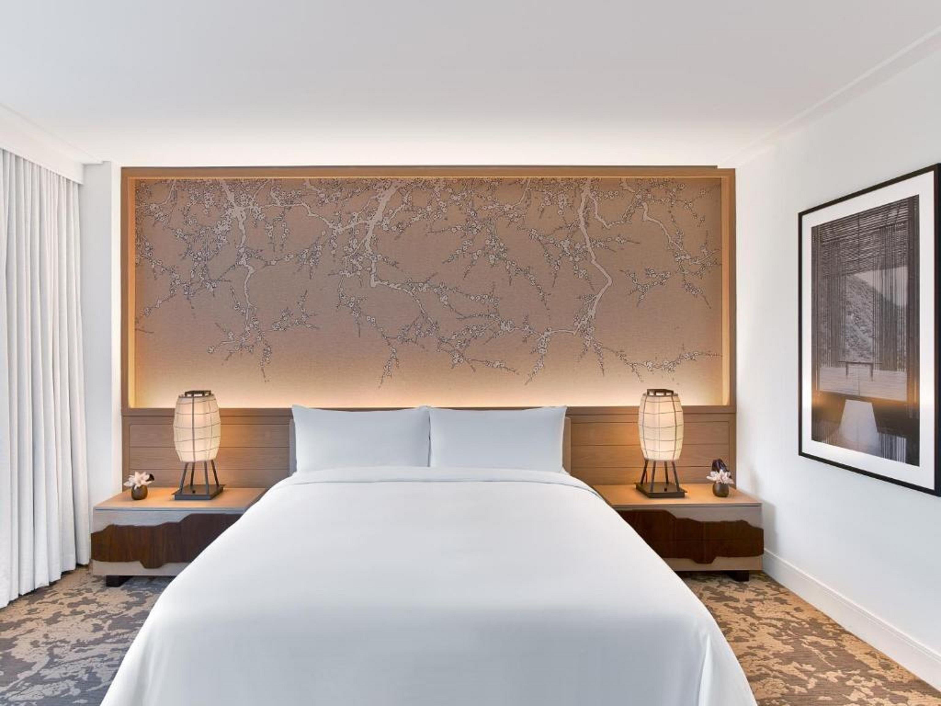Nobu Hotel Miami Beach Esterno foto