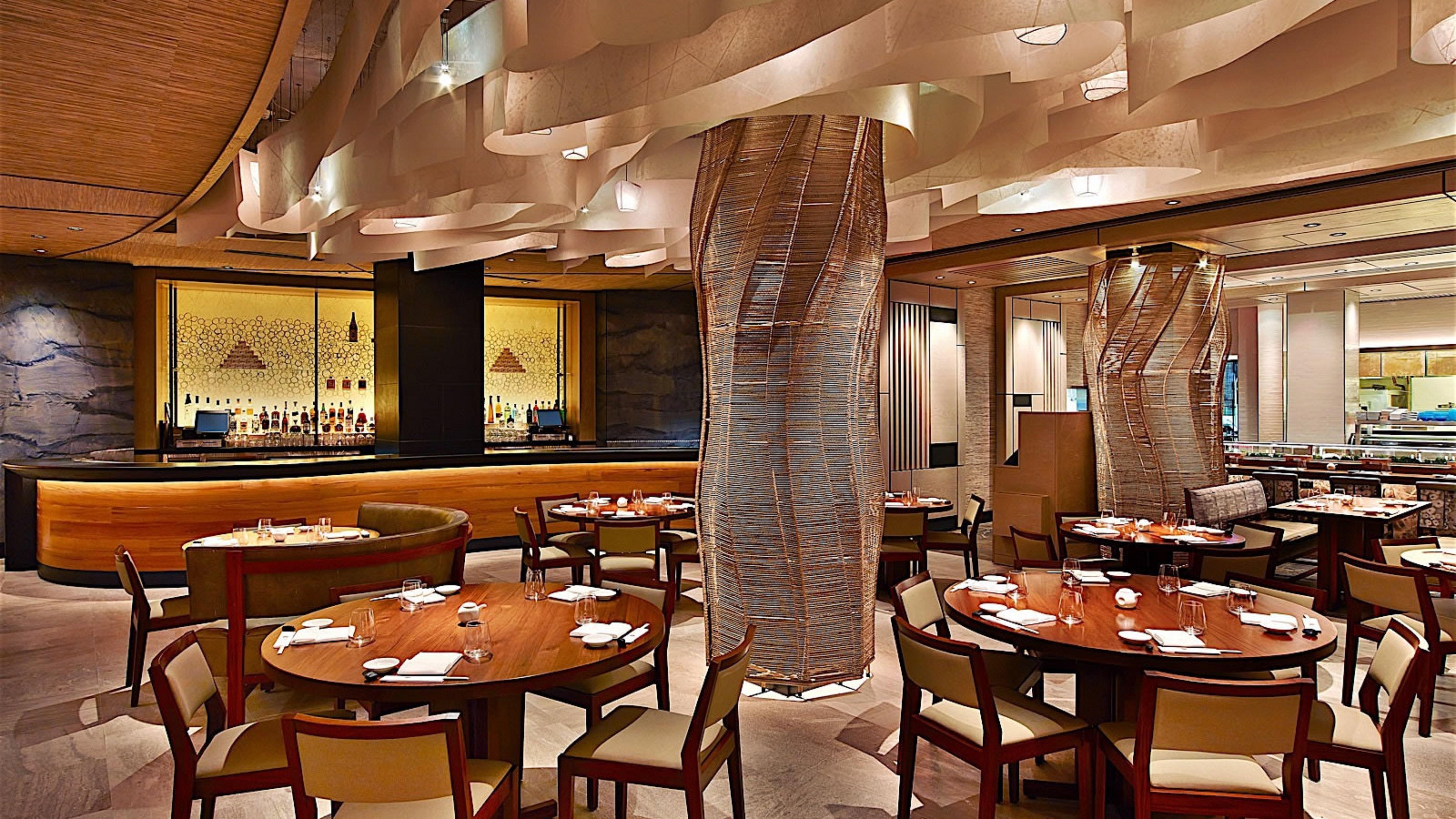 Nobu Hotel Miami Beach Esterno foto